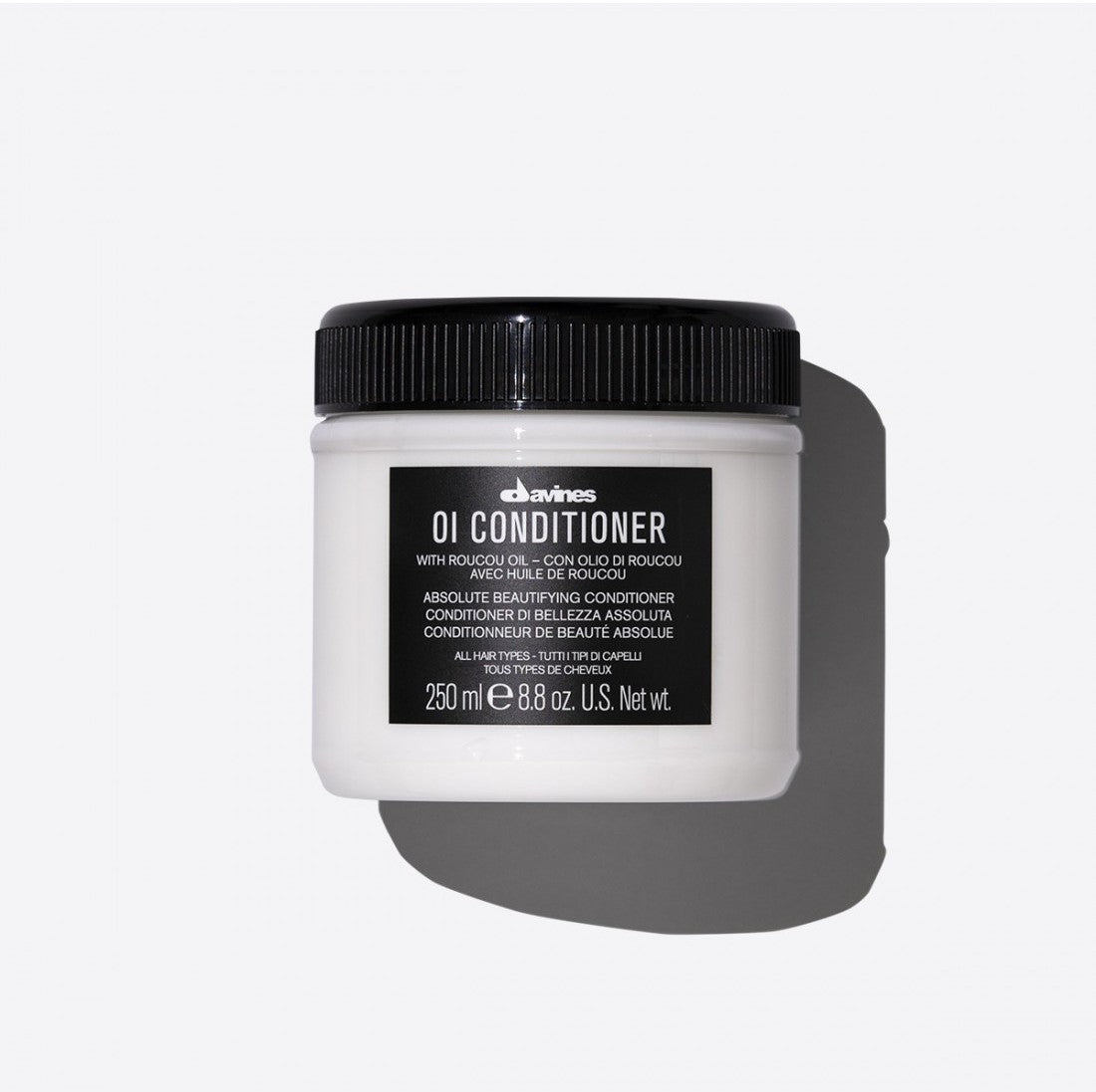 OI Acondicionador 250ml DAVINES