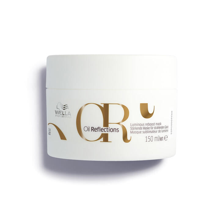OIL REFLECTIONS MASQUE 150ML WELLA