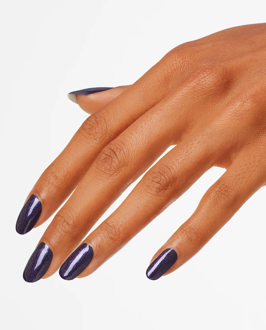OPI LACQUER #NLB61 OPI INK.