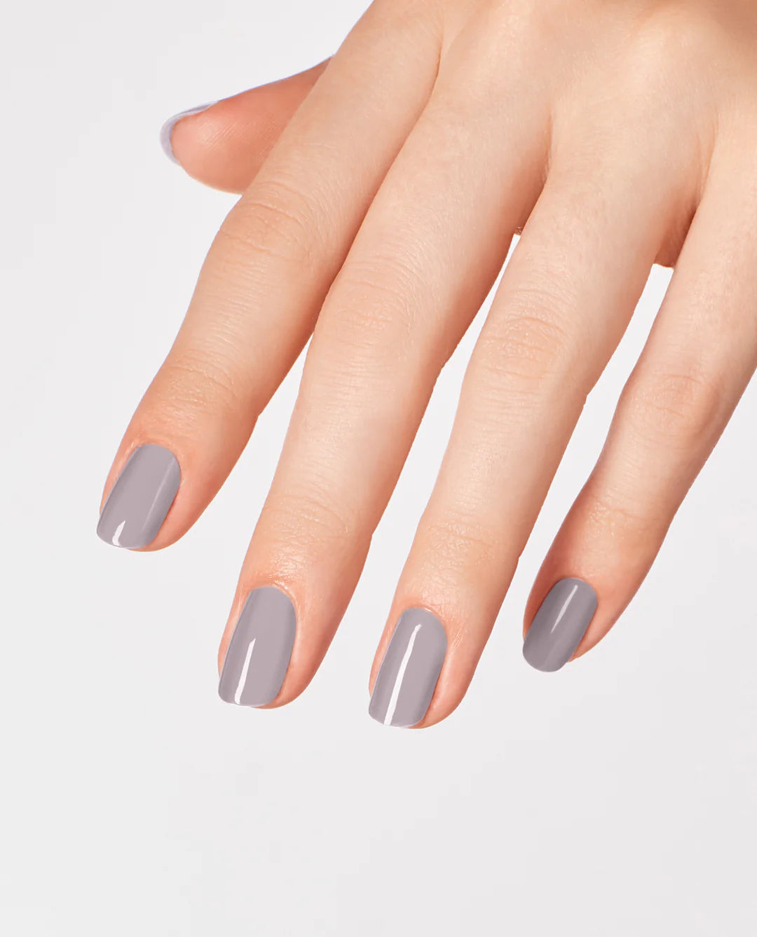 OPI INFINITE SHINE #ISLF001 PEACE OF MINED
