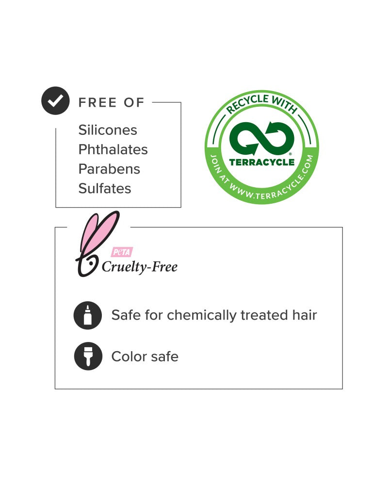 Shampoo PhD 8.0oz Living Proof.