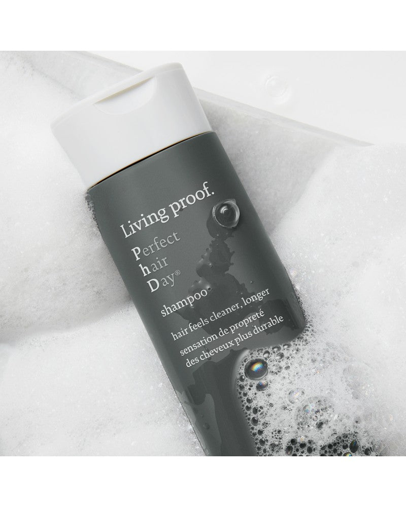 Shampoo PhD 8.0oz Living Proof.