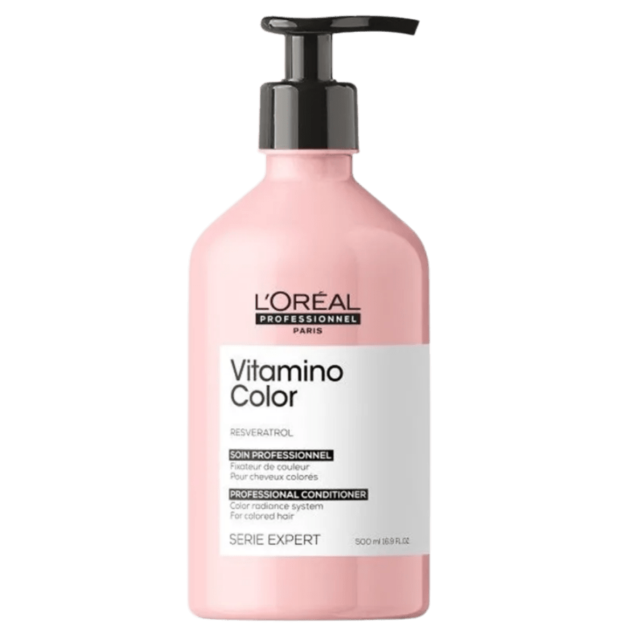 Conditioner Vitamino Color 500ml LP