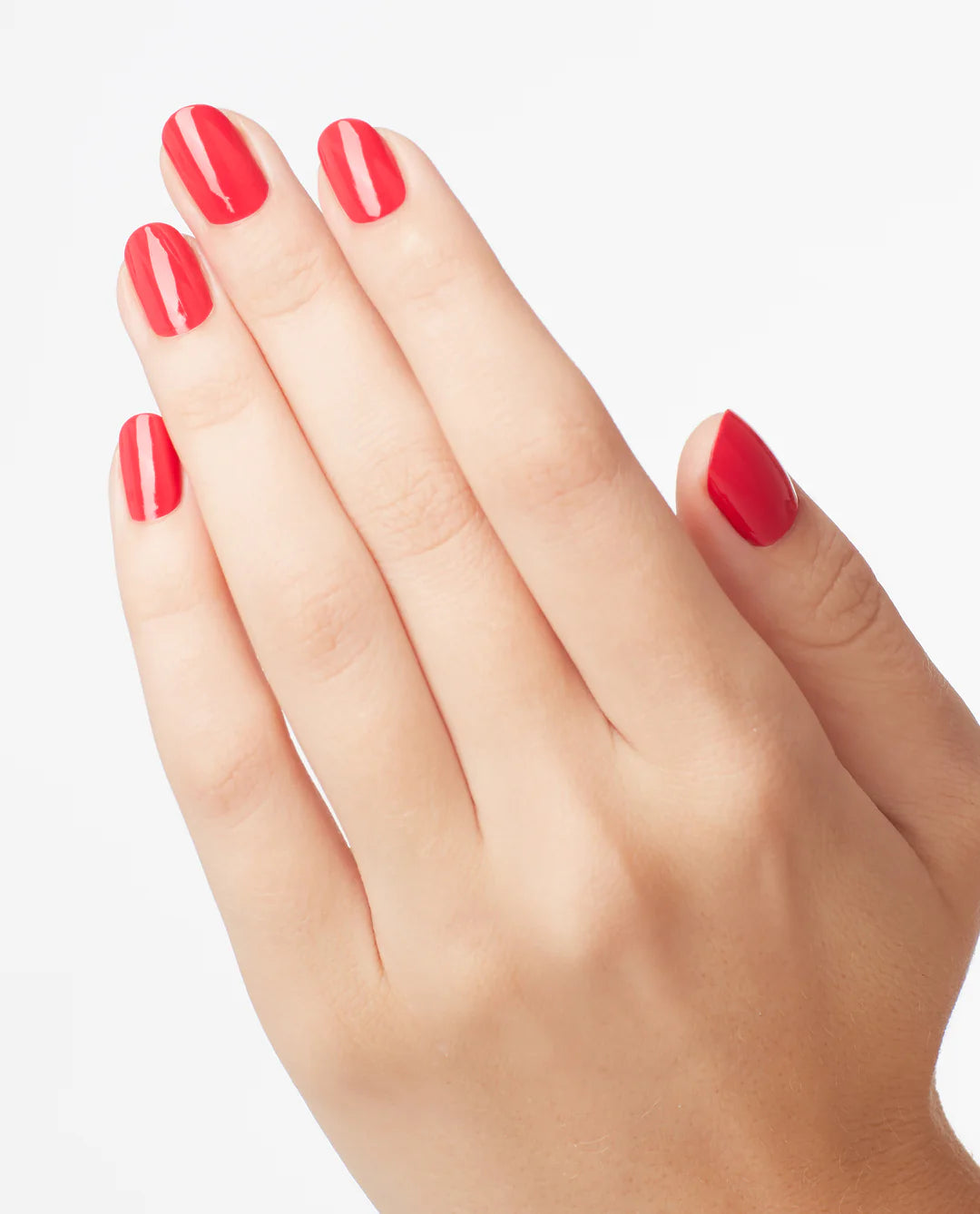 OPI LACQUER #NLN56 SHE´S A BAD MUFFULETTA