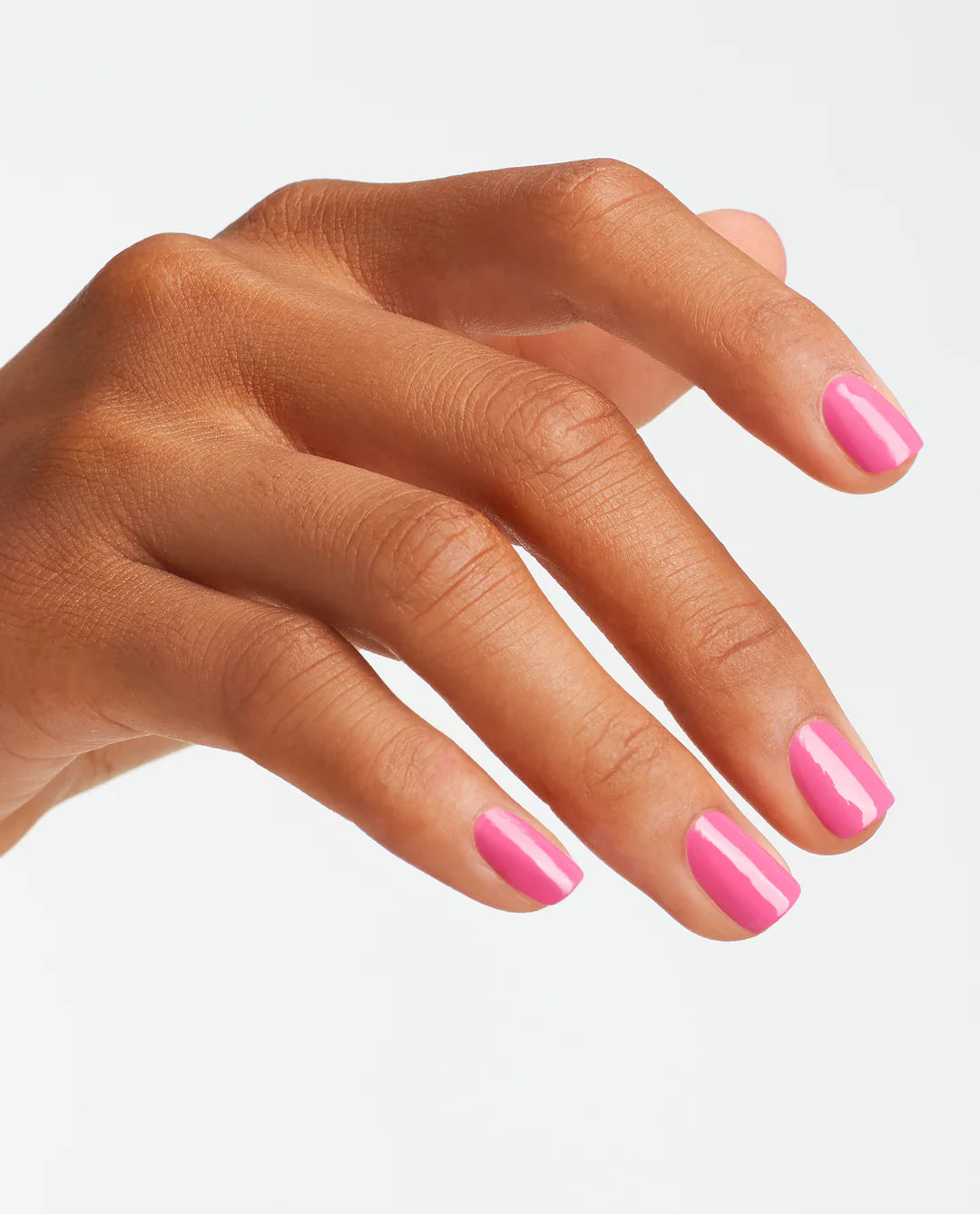 OPI LACQUER #NLB86 SHORTS STORY