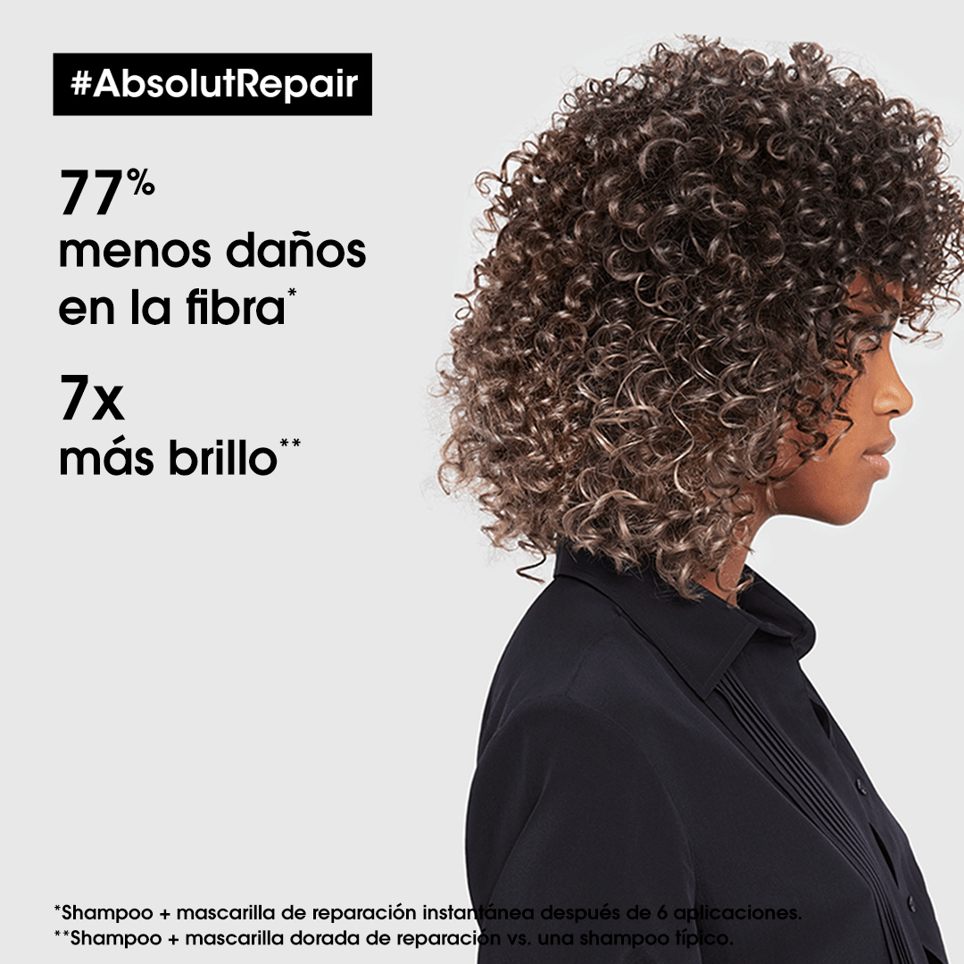 Masque Absolut Repair 250ml LP
