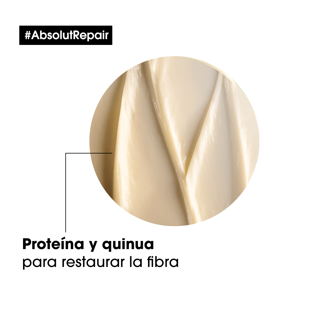 Masque Absolut Repair 250ml LP