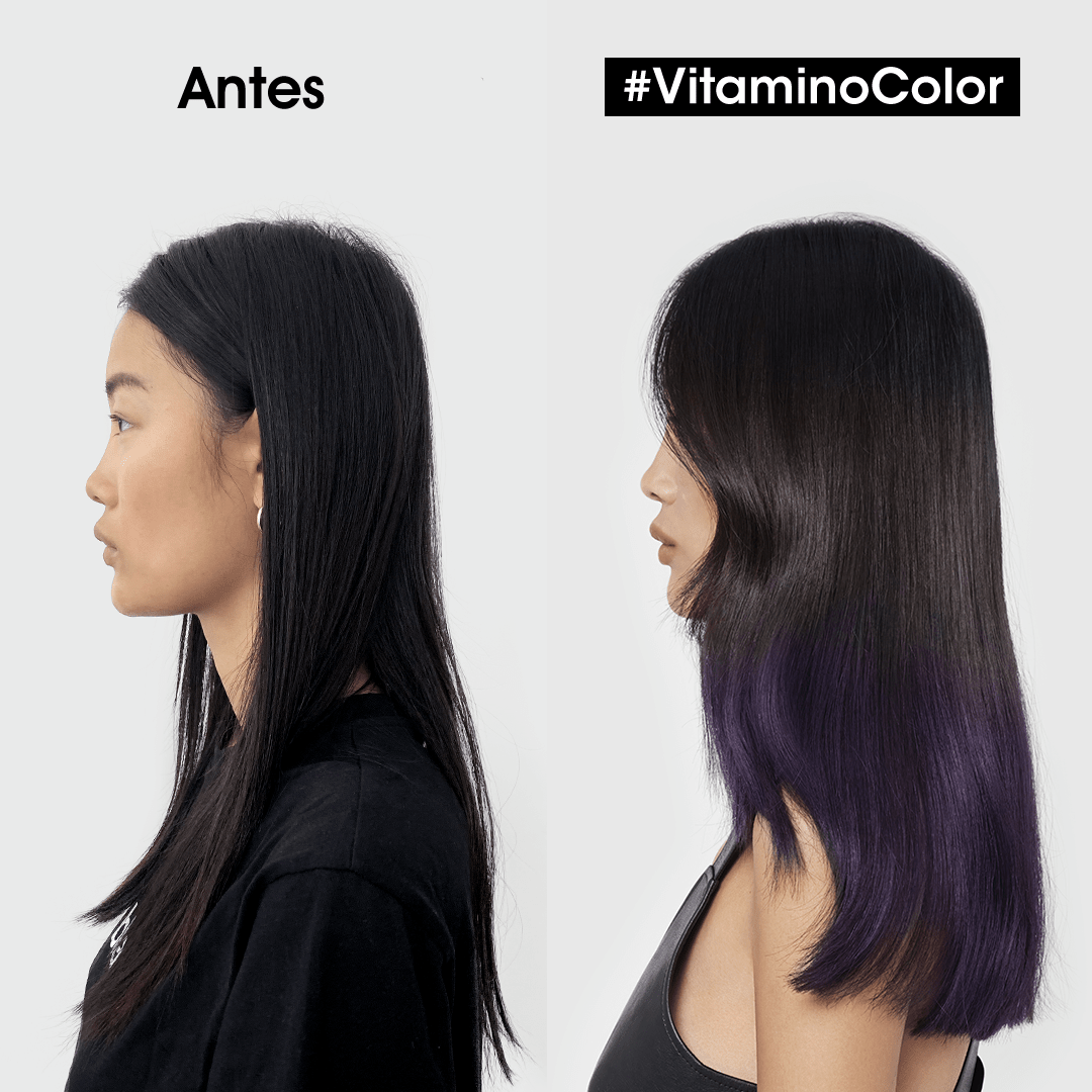 Shampoo Vitamino Color 300ml LP