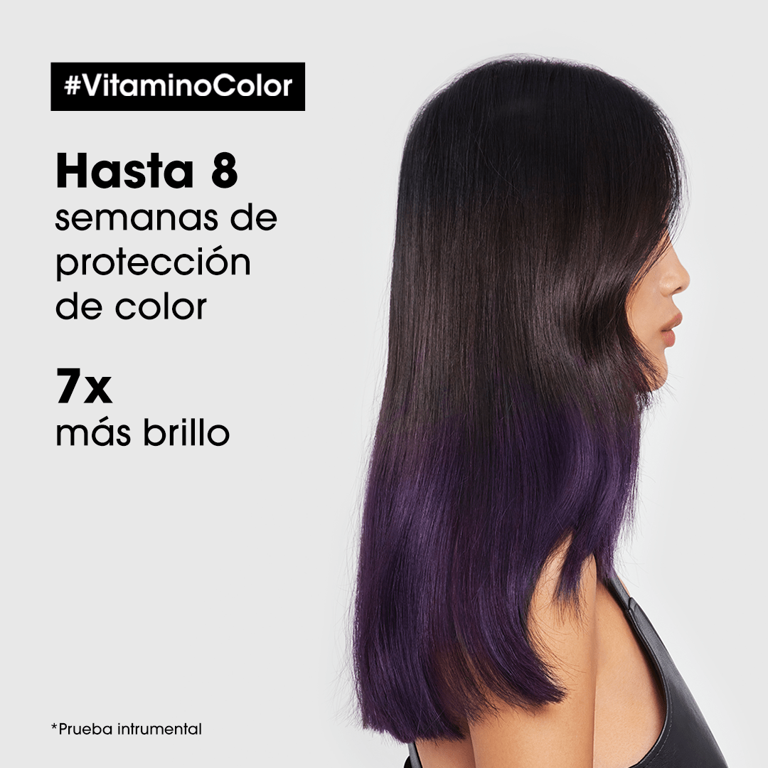 Conditioner Vitamino Color 200ml LP