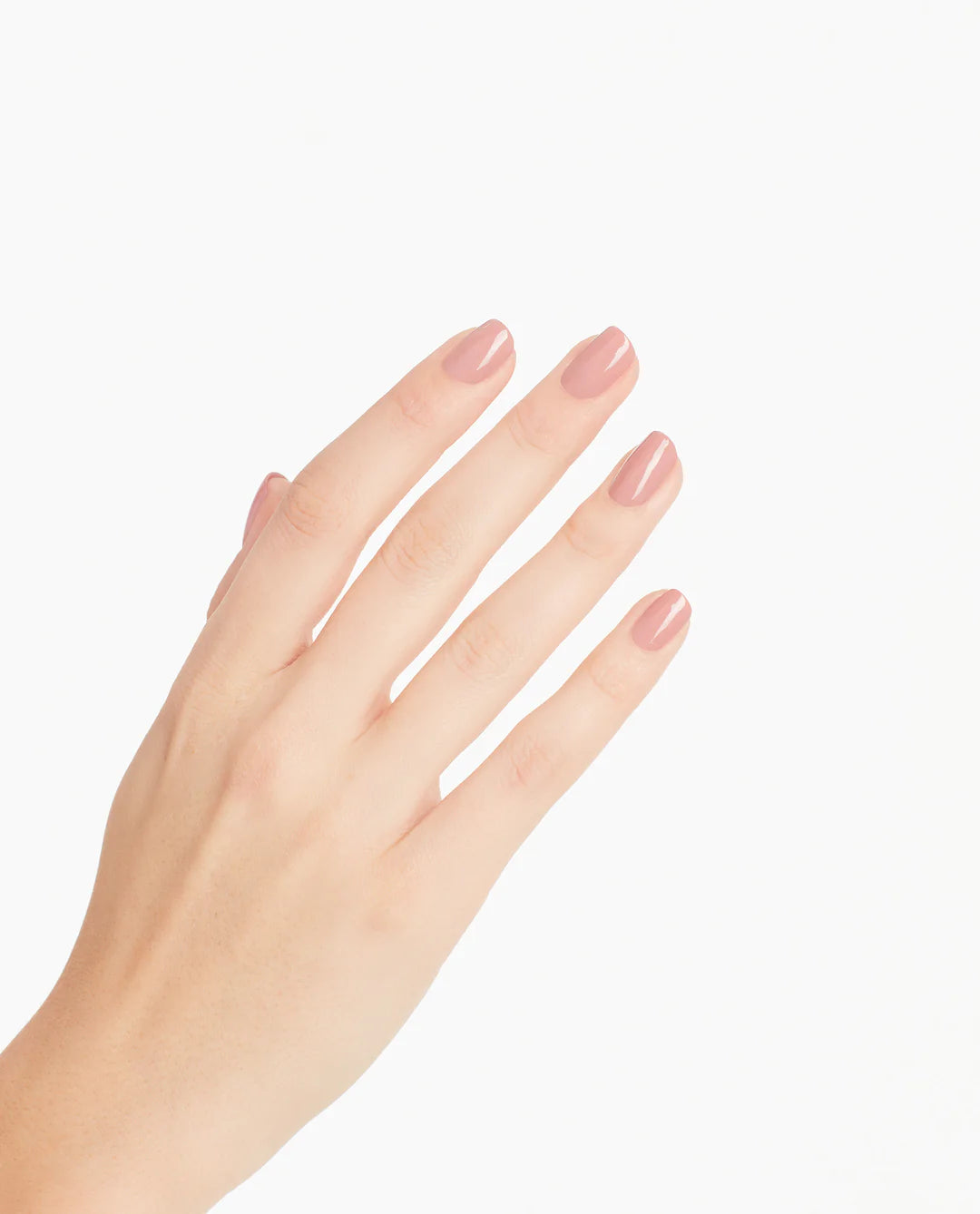 OPI LACQUER #NLP37 SOMEWHERE OVER THE RAINBOW MOUNTAINS