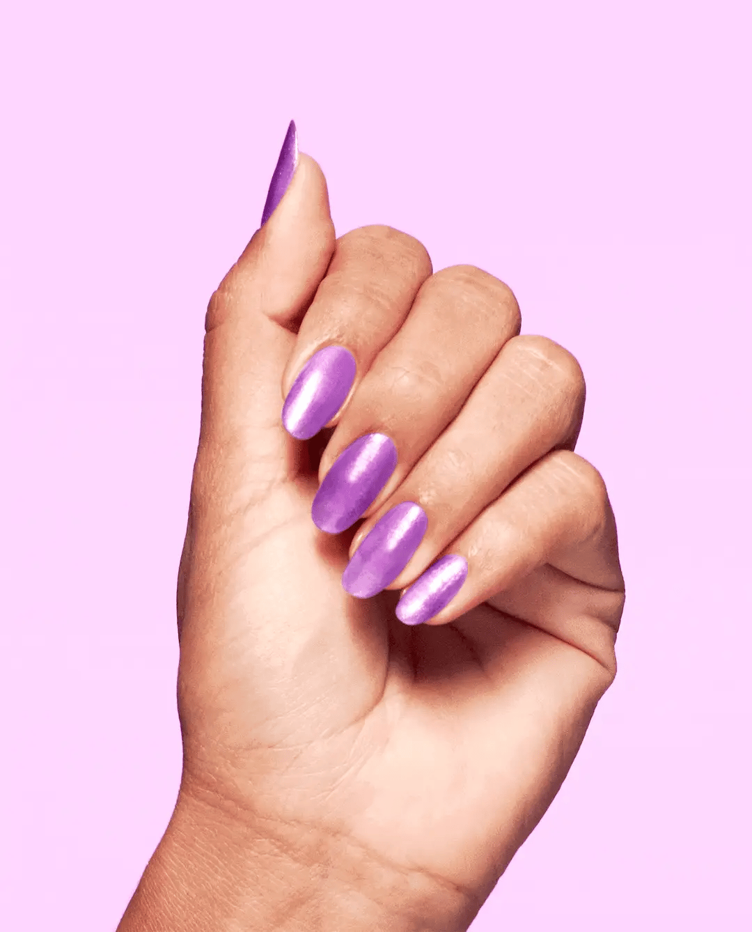 OPI INFINITE SHINE #ISLS012 I SOLD MY CRYPTO
