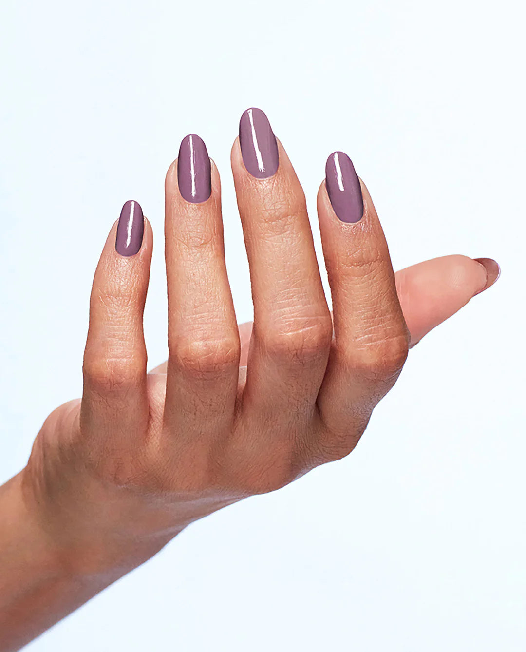 OPI INFINITE SHINE #ISLS011 INCOGNITO MODE