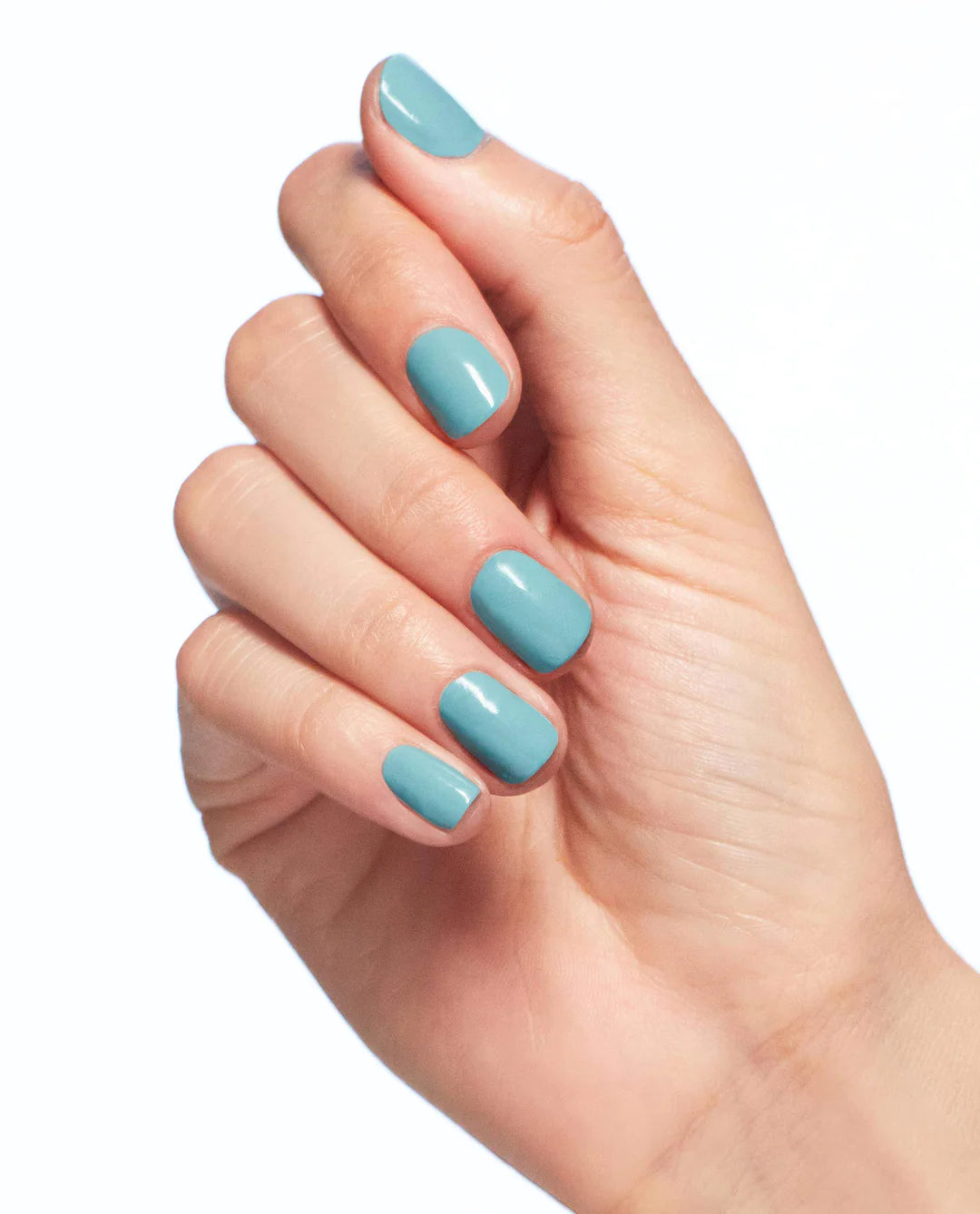 OPI INFINITE SHINE #ISLS006 NFTEASE ME