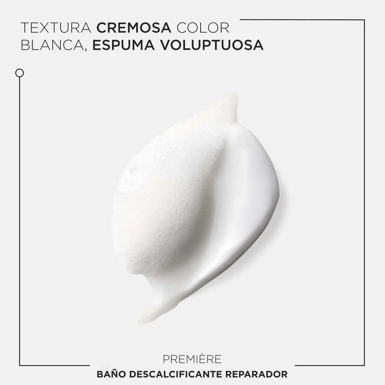 BAIN DECALCIFIANT REPARATEUR 250ML PREMIERE