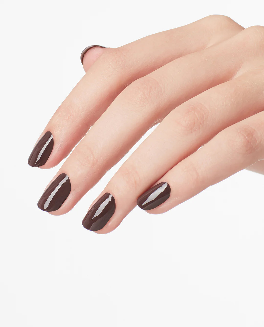 OPI LACQUER #NLI54 THAT'S WHAT FRIENDS ARE THOR