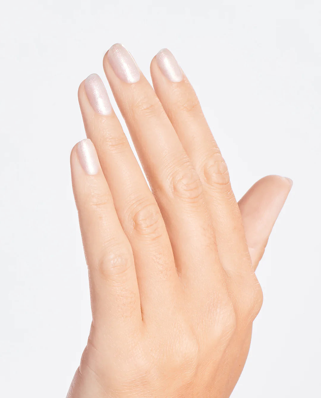 OPI LACQUER #NLSH2 THROW ME A KISS