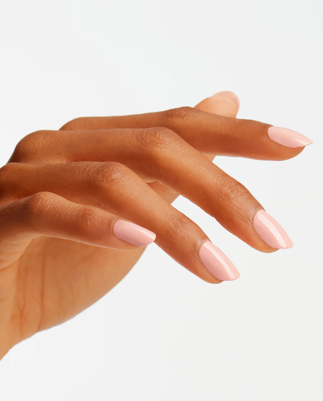 OPI INFINITE SHINE #ISL30 YOU CAN COUNT ON IT