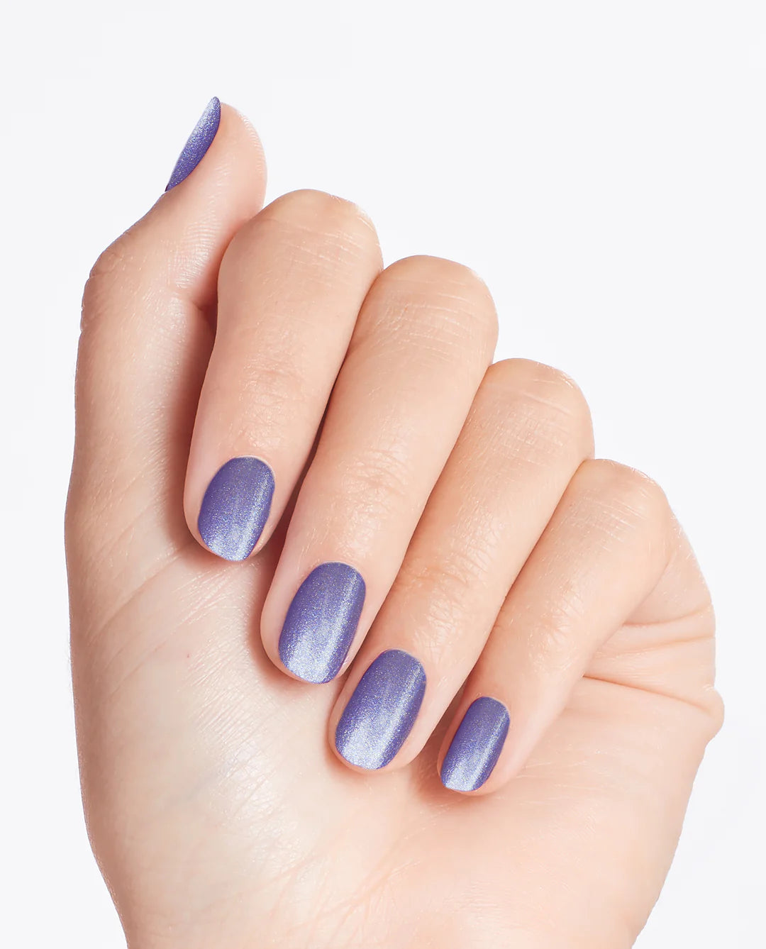 OPI INFINITE SHINE #ISLD58 YOU HAD ME AT HALO