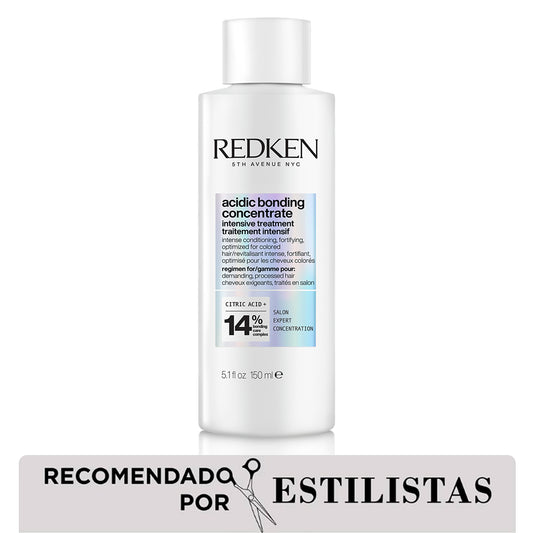 Tratamiento Intensivo ABC 150ml