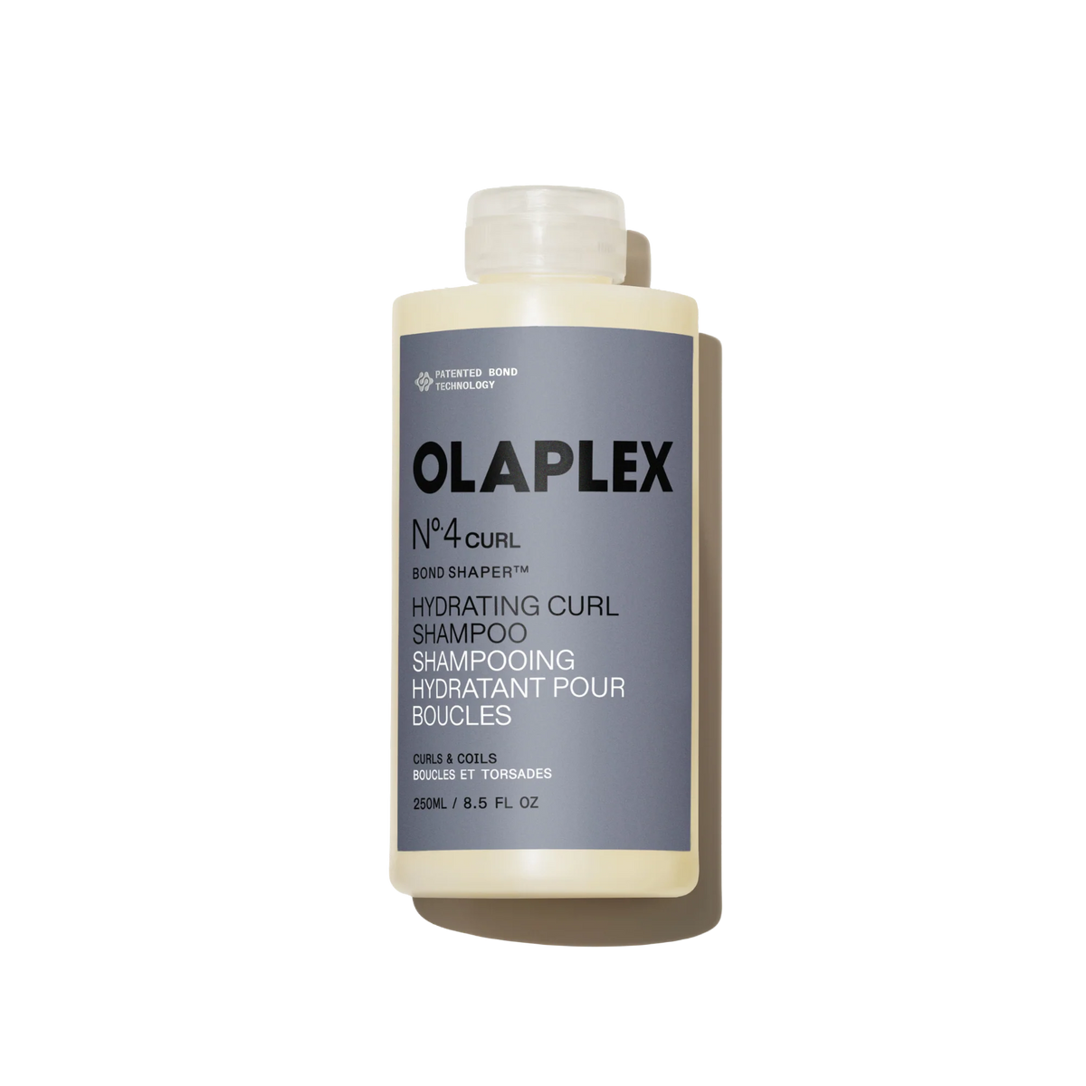 OLAPLEX N°4 CURL 250ML