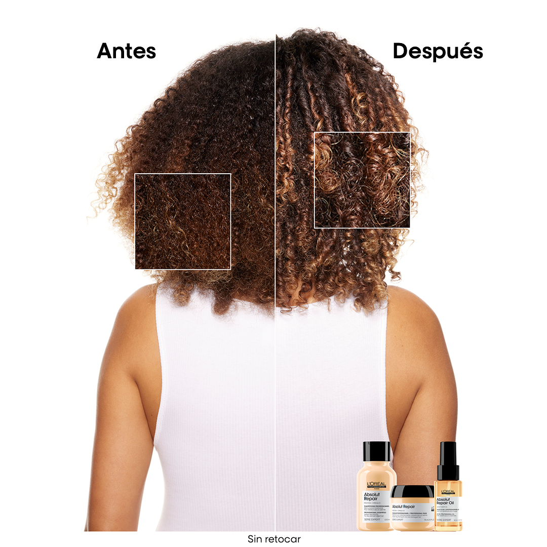 ABSOLUT REPAIR OIL 30ML LP