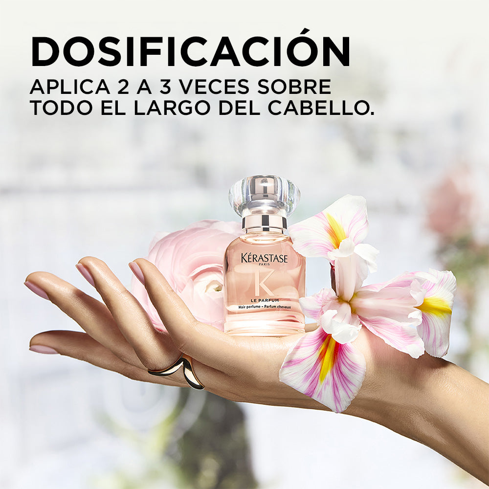 LE PARFUM GLOSS ABSOLU 30ML