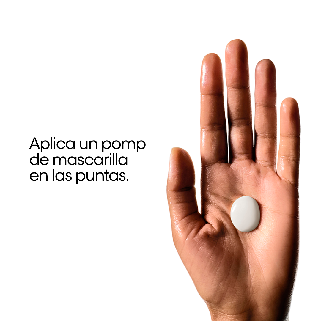 ABSOLUT REPAIR MOLECULAR LEAVE-IN MASK 50ML LP