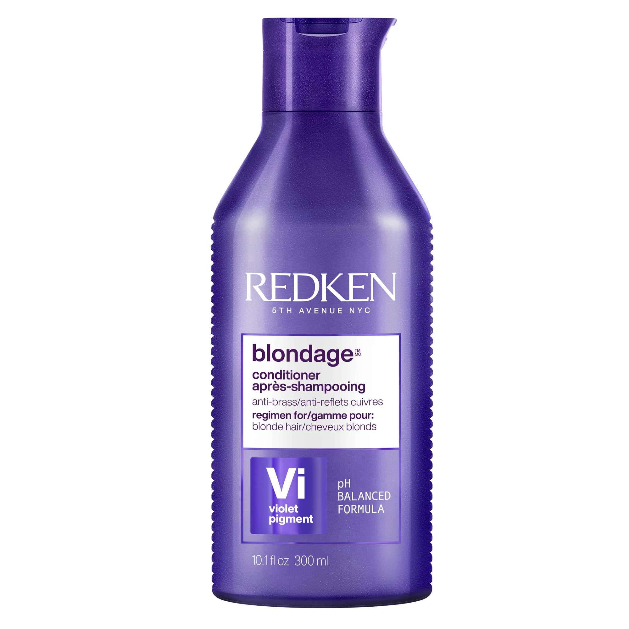 Acondicionador Color Extend Blondage 300ml