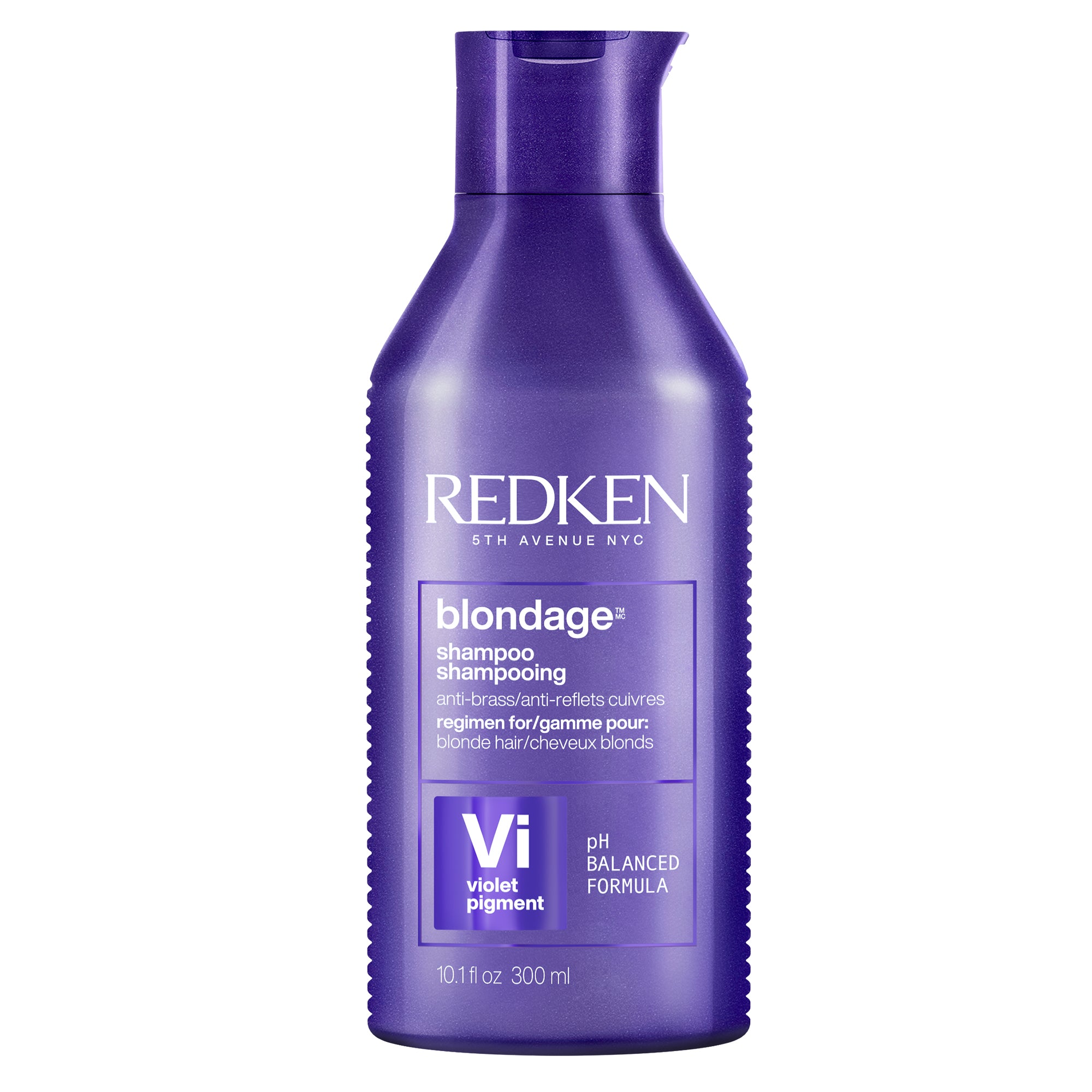 Shampoo Color Extend Blondage 300ml