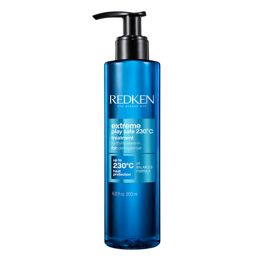 Play Safe Extreme 200ml