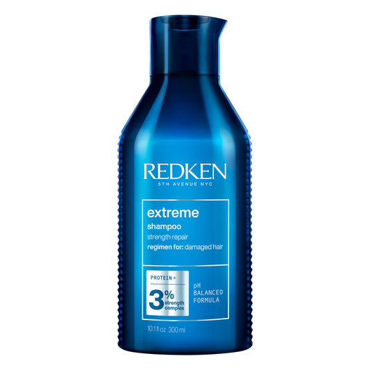 Shampoo Extreme 300ml