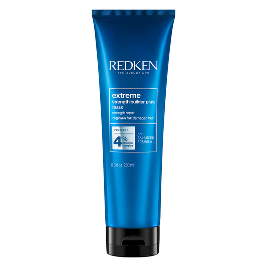Mascarilla Extreme Para Cabello Dañado 250ml