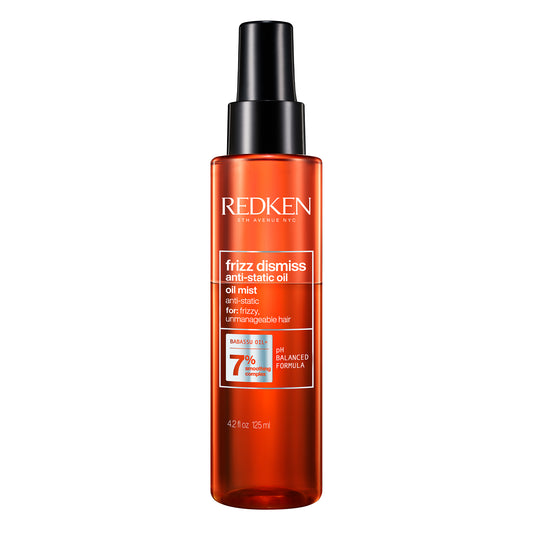 Sérum Frizz Dismiss Anti-Static Oil Mist 125 ml