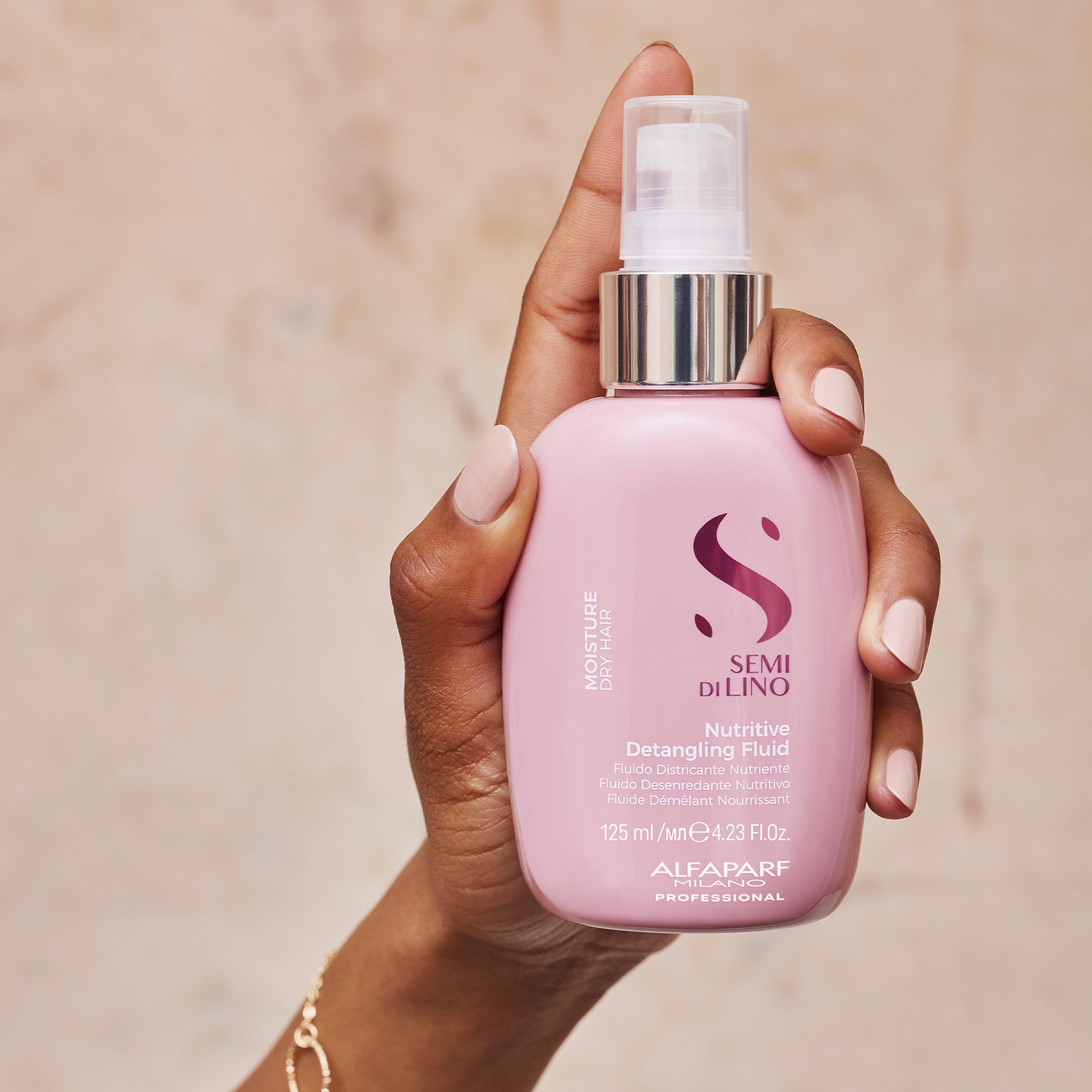 Alfaparf Moisture Nutritive Detangling Fluid