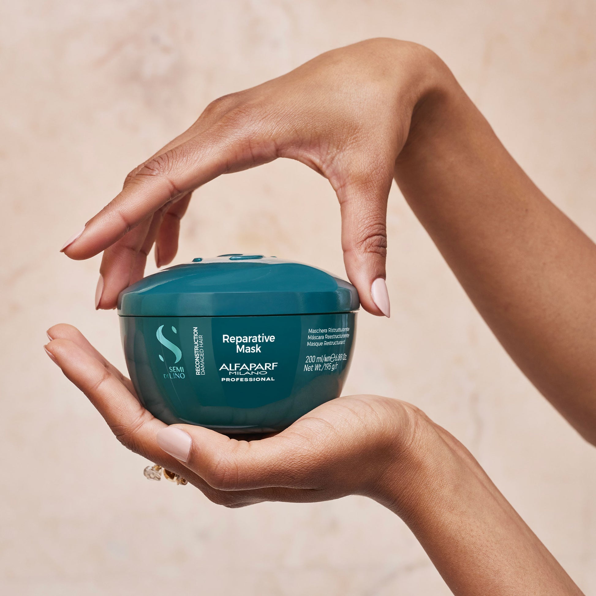 Alfaparf Reconstruction Reparative Mask