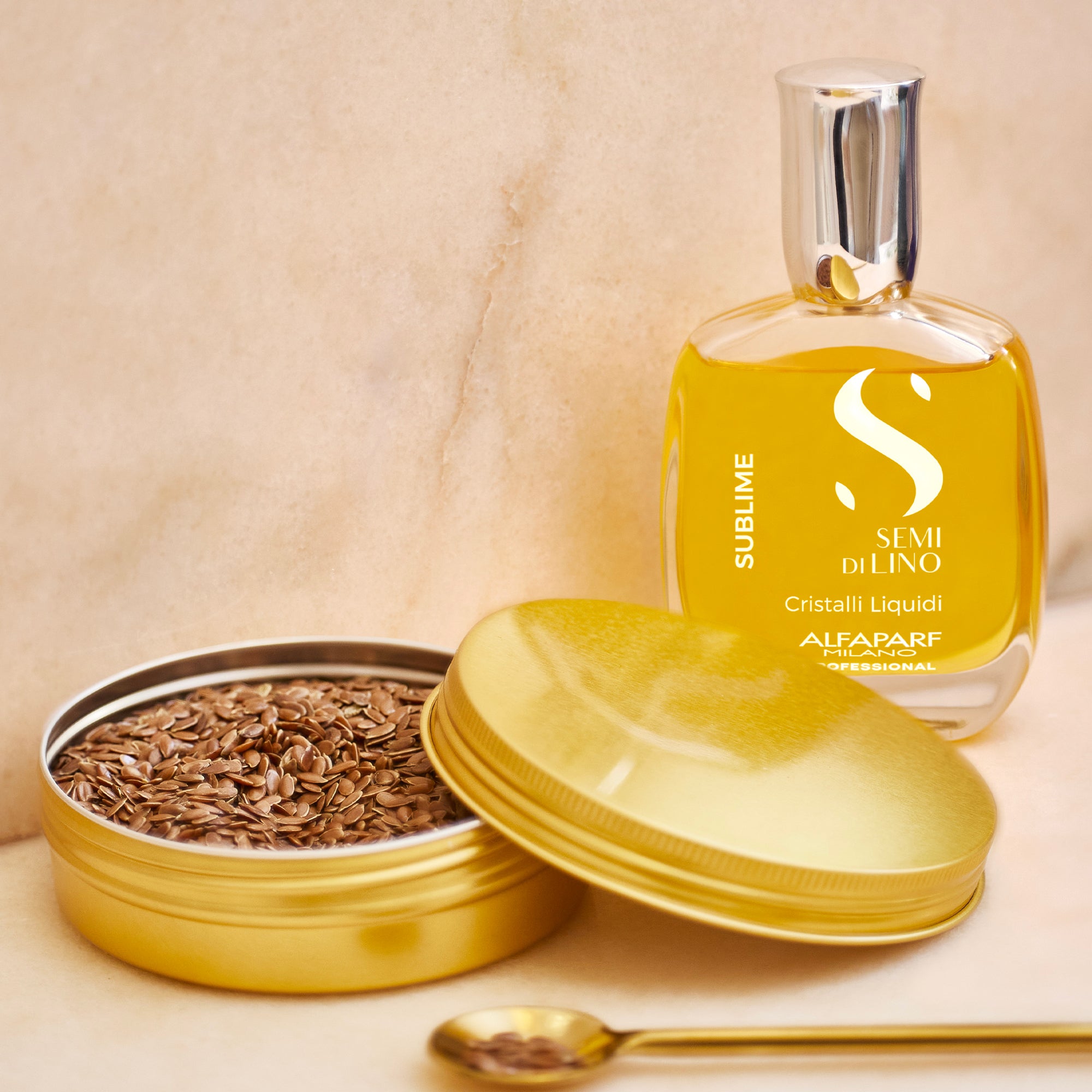 Alfaparf Sublime Cristalli Liquidi The Original 50ml