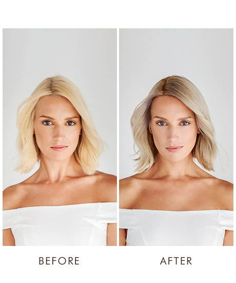 Moroccanoil Color Depositing Mask Platinum 30ml