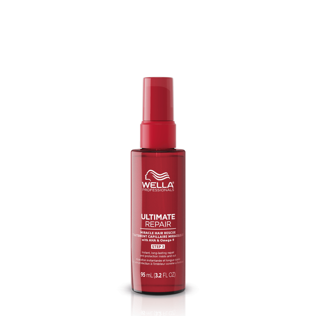 ULTIMATE REPAIR MIRACLE HAIR RESCUE 95ML WELLA