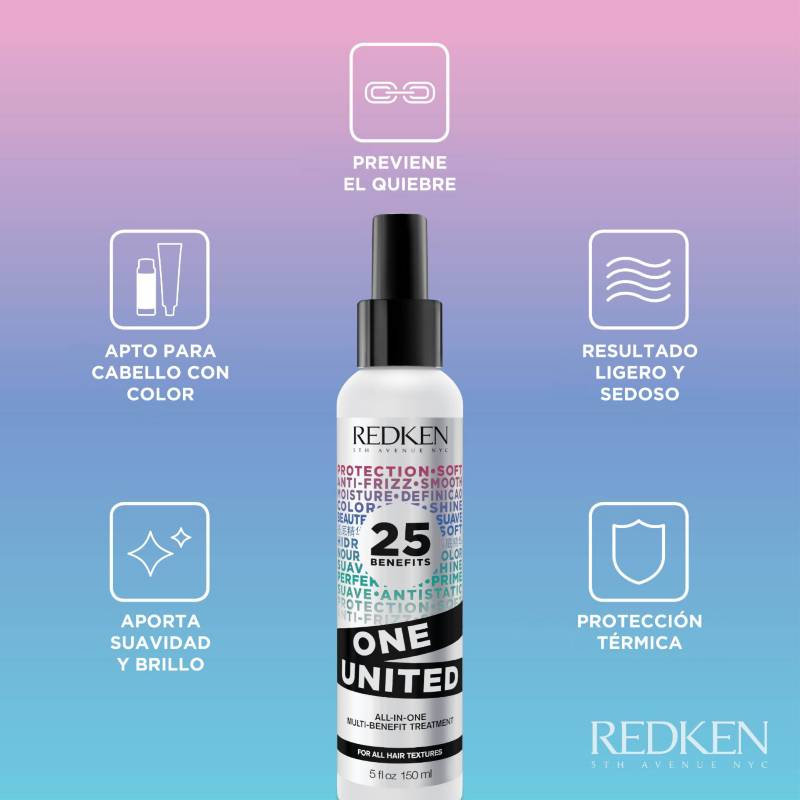 Redken One United 150ml