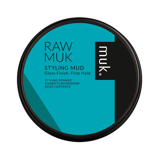 Raw Muk Barro de Peinado 95G