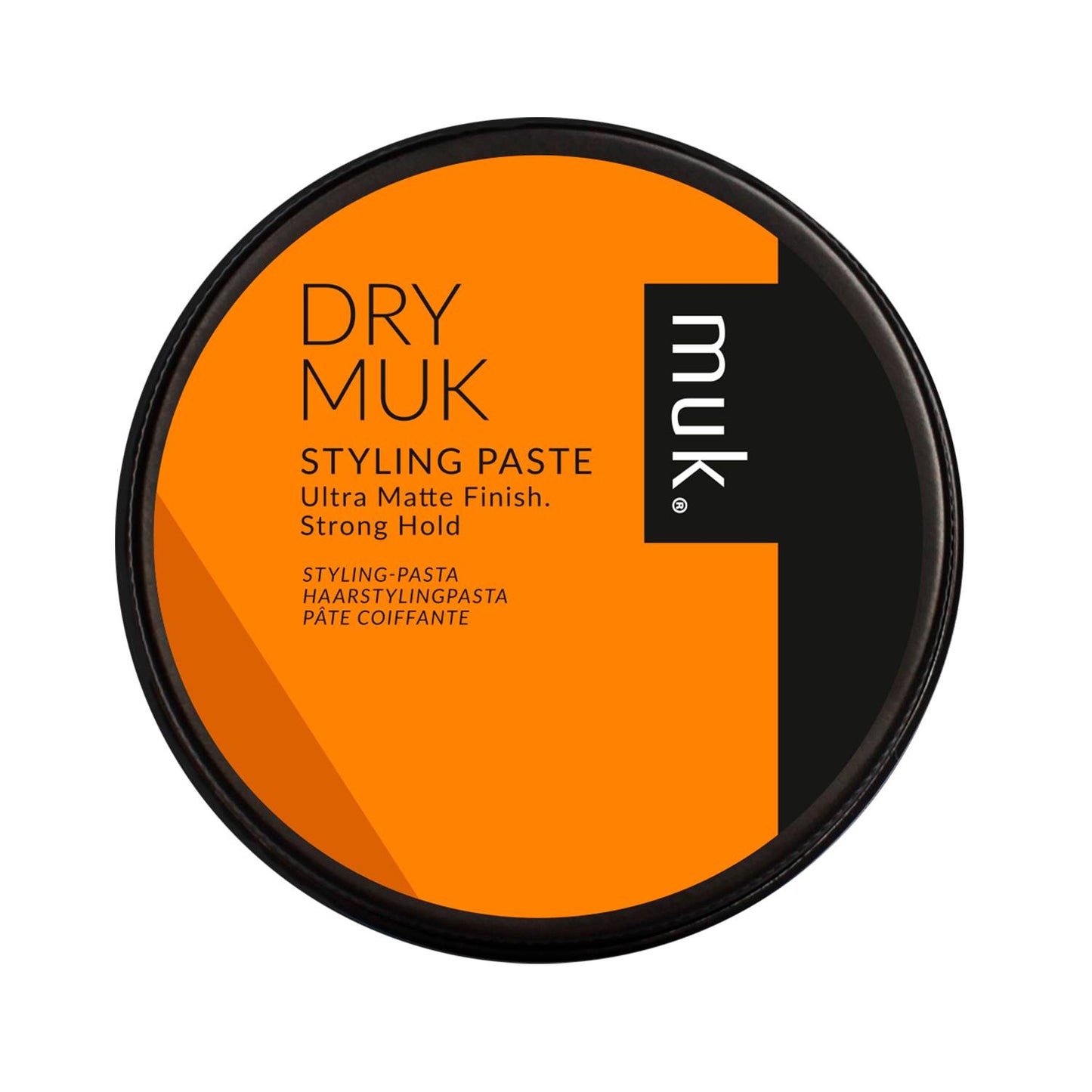 Dry Muk Crema de Peinado 50G