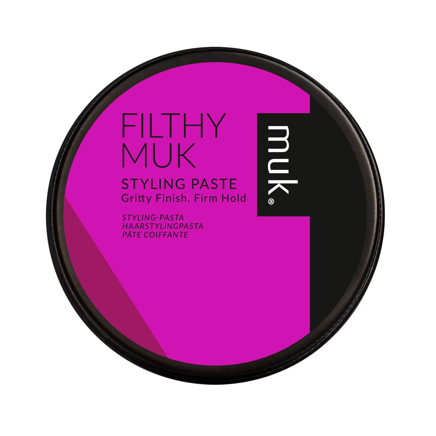 Filthy Muk Crema de Peinado 50G