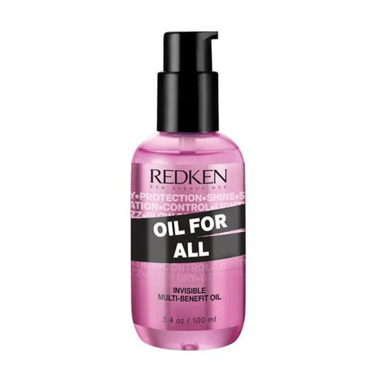 Oil For All 100ml Redken