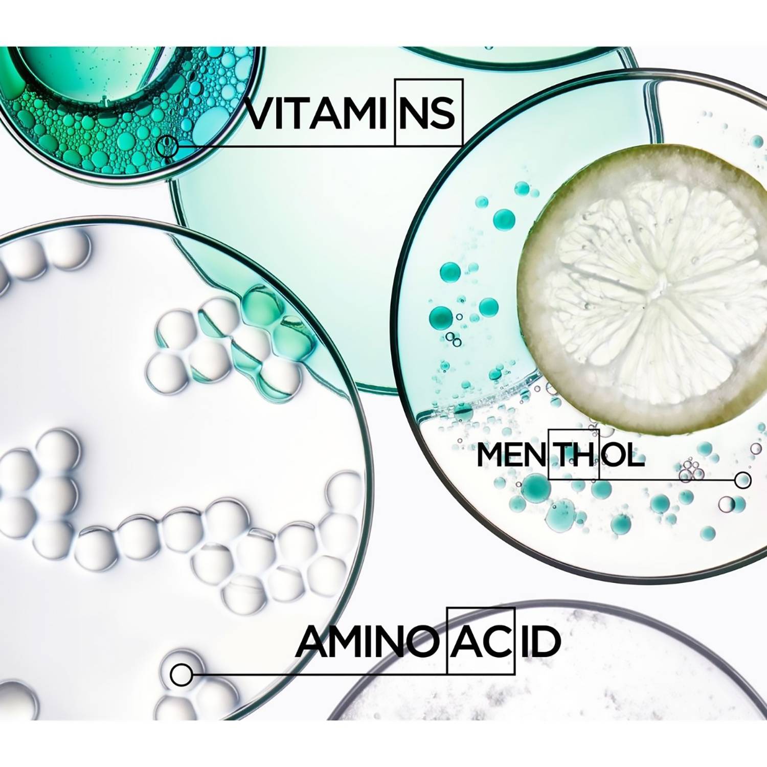 Mascarilla Hidratación Specifique para cuero cabelludo graso y sensibilizado 200 ml