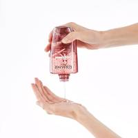 Shampoo Bain Riche Chroma Respect para cabello de medio a grueso 250ml