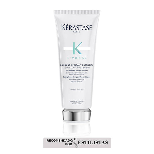 Acondicionador Kérastase Symbiose Anti Caspa 200ml