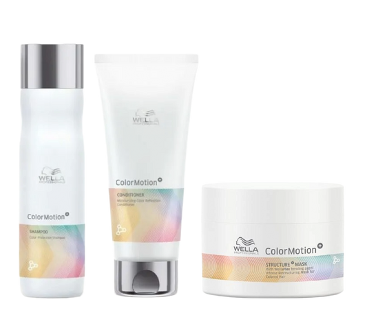 Pack Color Motion Wella