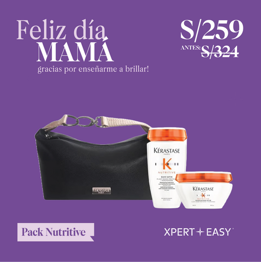 PACK NUTRITIVE (B+M)