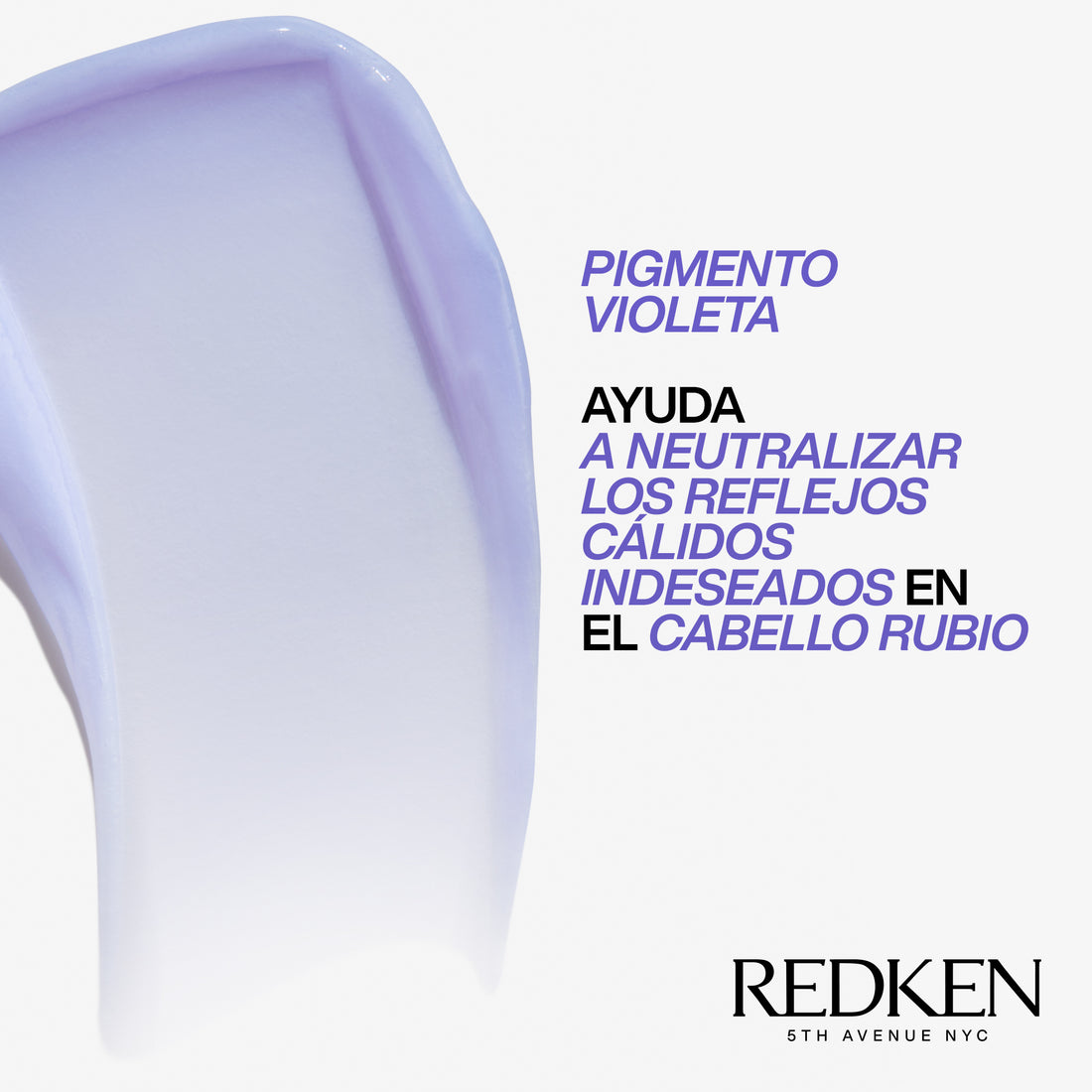 Acondicionador Color Extend Blondage 300ml