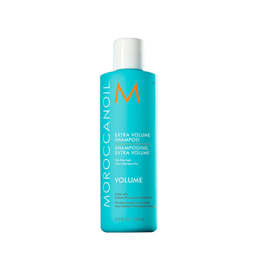 MOROCCANOIL VOLUME SHAMPOO 250ML